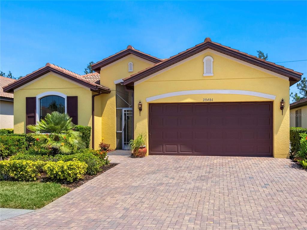 20486 Pezzana Dr, Venice, FL 34292 MLS N6126068 Coldwell Banker