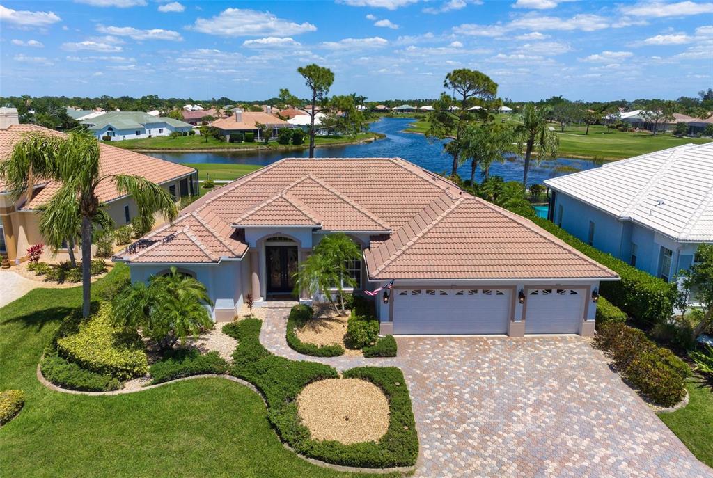 981 Chickadee Dr, Venice, FL 34285 MLS N6126133 Coldwell Banker