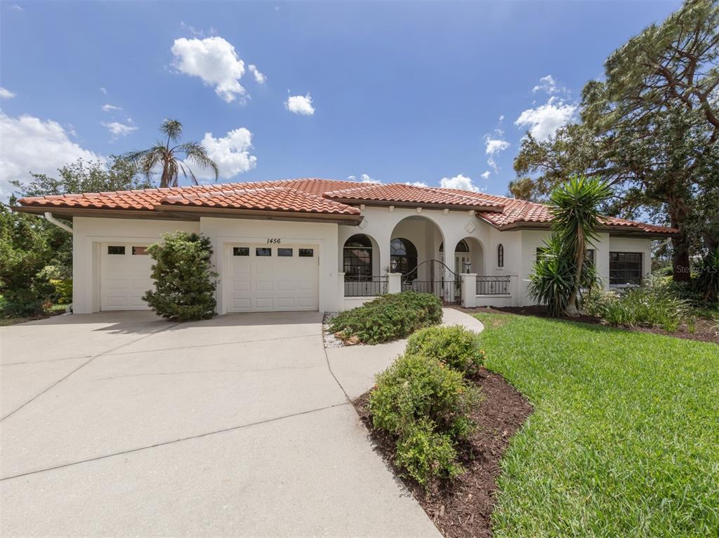 1456 Royalty Way, Venice, FL 34292 MLS N6126154 Coldwell Banker