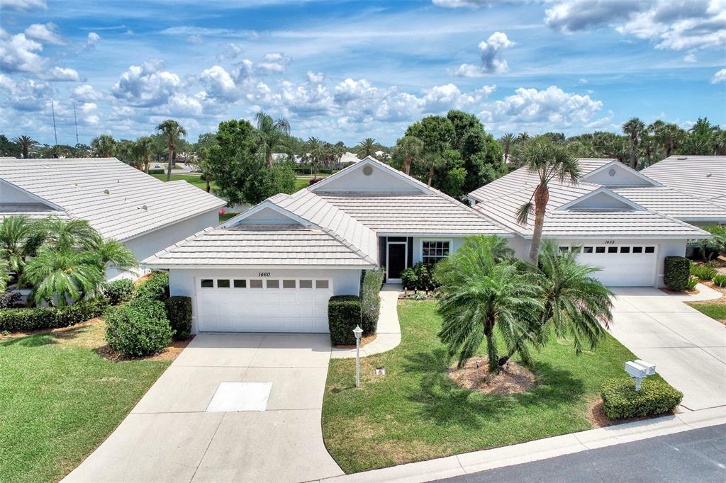 1460 Colony Pl, Venice, FL 34292 MLS N6126322 Coldwell Banker