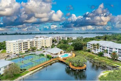 250 Hidden Bay Drive #504, Osprey, FL 34229 - Photo 1