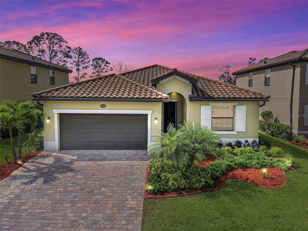 12751 Cinqueterre Dr, Venice, FL 34293 MLS N6126563 Coldwell Banker