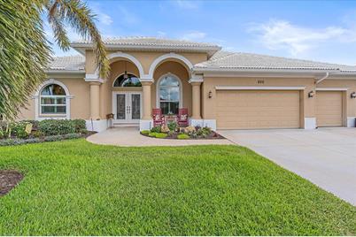 820 Wood Sorrel Lane, Venice, FL 34293 - Photo 1