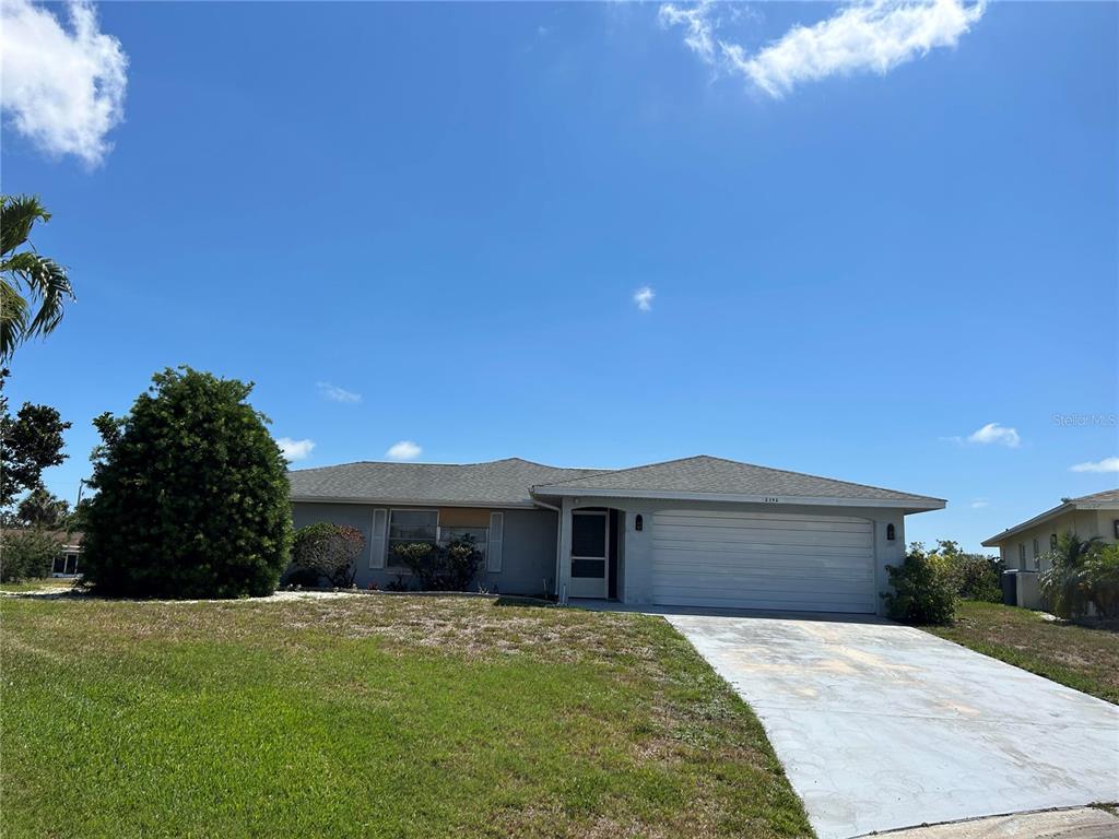 2392 Bal Harbour Dr, Venice, FL 34293 MLS N6127293 Coldwell Banker