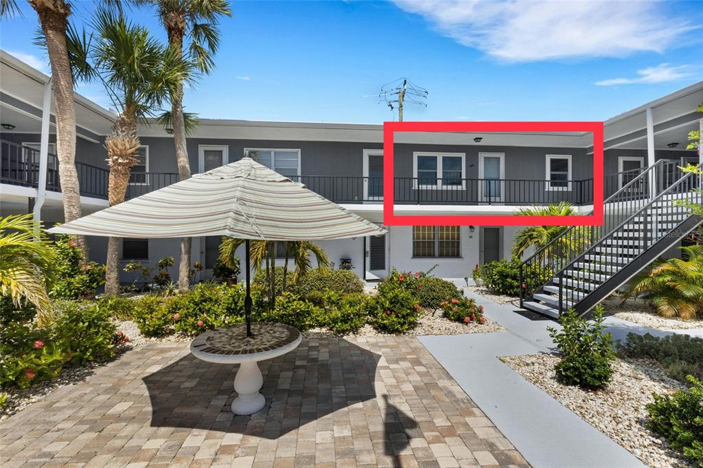 236 Harbor Dr S 205, Venice, FL 34285 MLS N6127815 Coldwell Banker