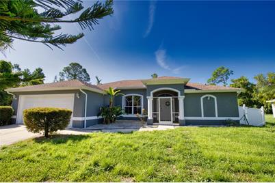 3735 Village Avenue, North Port, FL 34291 - Photo 1