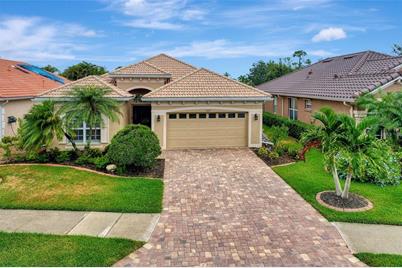 3607 Whispering Oaks Drive, North Port, FL 34287 - Photo 1