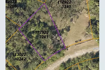 Hiawatha Terrace, North Port, FL 34288 - Photo 1