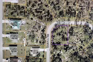 Lot 1 Dustin Rd, North Port, FL 34288 - Photo 1