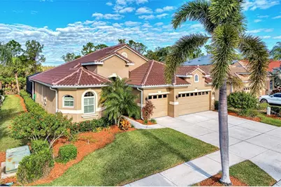 1221 Creek Nine Drive, North Port, FL 34291 - Photo 1