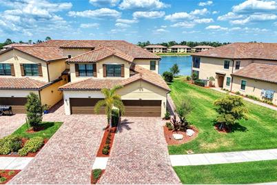 12555 Ghiberti Circle #102, Venice, FL 34293 - Photo 1