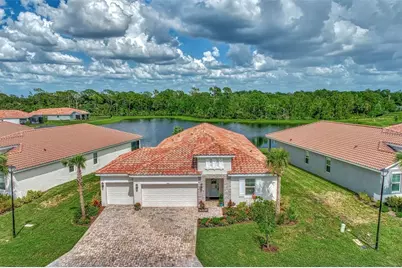 448 Daylily Boulevard, Nokomis, FL 34275 - Photo 1