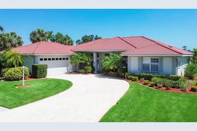 1786 Kilruss Drive, Venice, FL 34292 - Photo 1