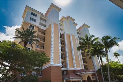 167 Tampa Avenue E #815, Venice, FL 34285 - Photo 1