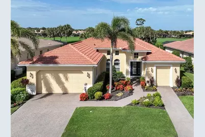 261 Martellago Drive, North Venice, FL 34275 - Photo 1
