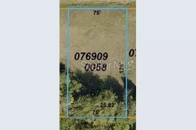 Lot 67 Trionfo Avenue, North Port, FL 34287 - Photo 1