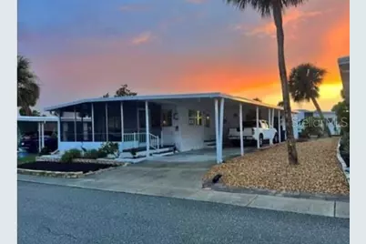 5720 Hyacinth Road, Venice, FL 34293 - Photo 1