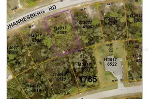 Johannesberg Rd, North Port, FL 34288 - Photo 1