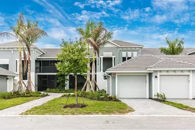 12520 Galapagos Street #107, Venice, FL 34293 - Photo 1