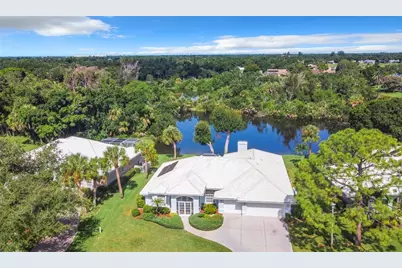 490 Lake Of The Woods Drive, Venice, FL 34293 - Photo 1
