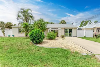 2549 Cannolot Boulevard, Port Charlotte, FL 33948 - Photo 1