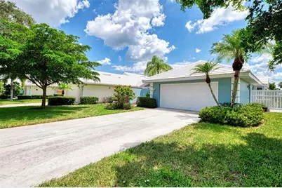 803 Harrington Lake Drive N #75, Venice, FL 34293 - Photo 1