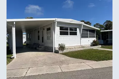 711 Chrysanthemum Drive, Venice, FL 34293 - Photo 1