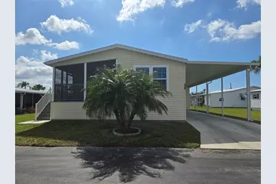 428 Boxwood Drive, Venice, FL 34285 - Photo 1