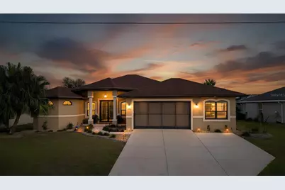 3390 Dover Drive, Punta Gorda, FL 33983 - Photo 1