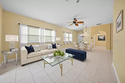 4458 Corso Venetia Boulevard, Venice, FL 34293 - Photo 1