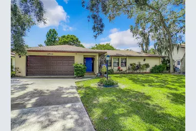 2512 Regatta Drive, Sarasota, FL 34231 - Photo 1