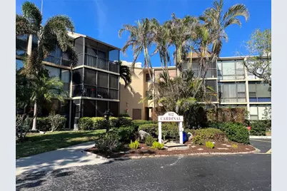 612 Bird Bay Drive S #114, Venice, FL 34285 - Photo 1