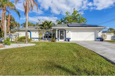 1030 Phorus Rd Road, Venice, FL 34293 - Photo 1
