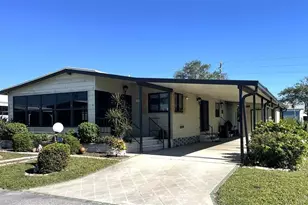 141 Rarotonga Rd, North Port, FL 34287 - Photo 1