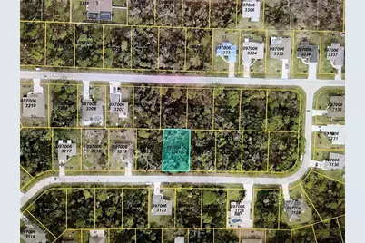 Lot 21 Surf Avenue, North Port, FL 34291 - Photo 1