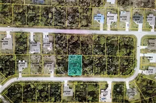 Lot 21 Surf Ave, North Port, FL 34291 - Photo 1