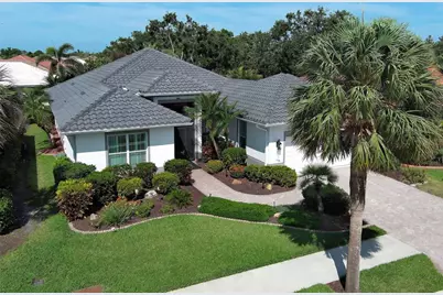 589 Pond Willow Lane, Venice, FL 34292 - Photo 1