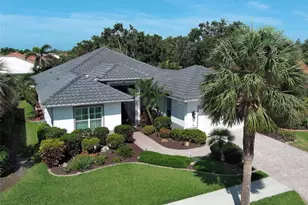 589 Pond Willow Ln, Venice, FL 34292 - Photo 1