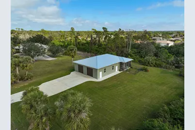 4130 Rock Creek Drive, Port Charlotte, FL 33948 - Photo 1