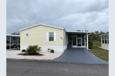 223 Roma Road, Venice, FL 34285 - Photo 1