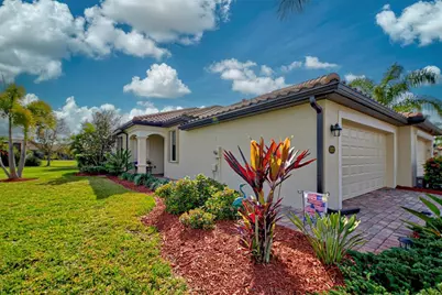 20272 Tesoro Drive, Venice, FL 34293 - Photo 1