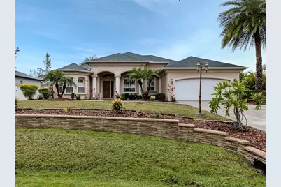 4081 Roderigo Avenue, North Port, FL 34286 - Photo 1