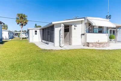 1891 Englewood Road #58, Englewood, FL 34223 - Photo 1