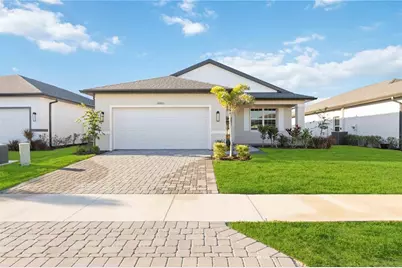 16883 Lazzo Drive, Port Charlotte, FL 33953 - Photo 1