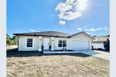 8307 Glover Avenue, North Port, FL 34291 - Photo 1