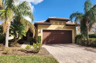 19010 Mangieri St, Venice, FL 34293 - Photo 1