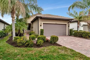 13836 Alafaya St, Venice, FL 34293 - Photo 1
