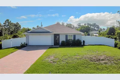 5552 Guest Terrace, Port Charlotte, FL 33981 - Photo 1