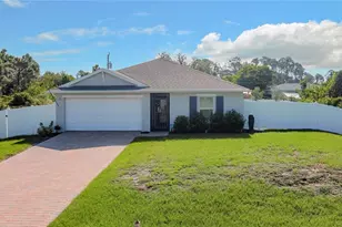 5552 Guest Terrace, Port Charlotte, FL 33981 - Photo 1
