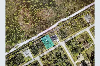 Lots 5 & 6 De Miranda Avenue, North Port, FL 34287 - Photo 1